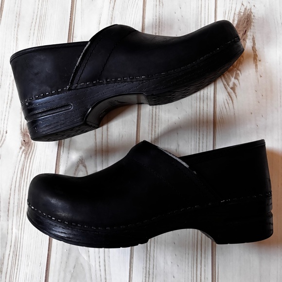 Dansko professional clogs - Picture 2 of 6